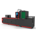 Hot Sale Pipe Fiber Laser Cutter